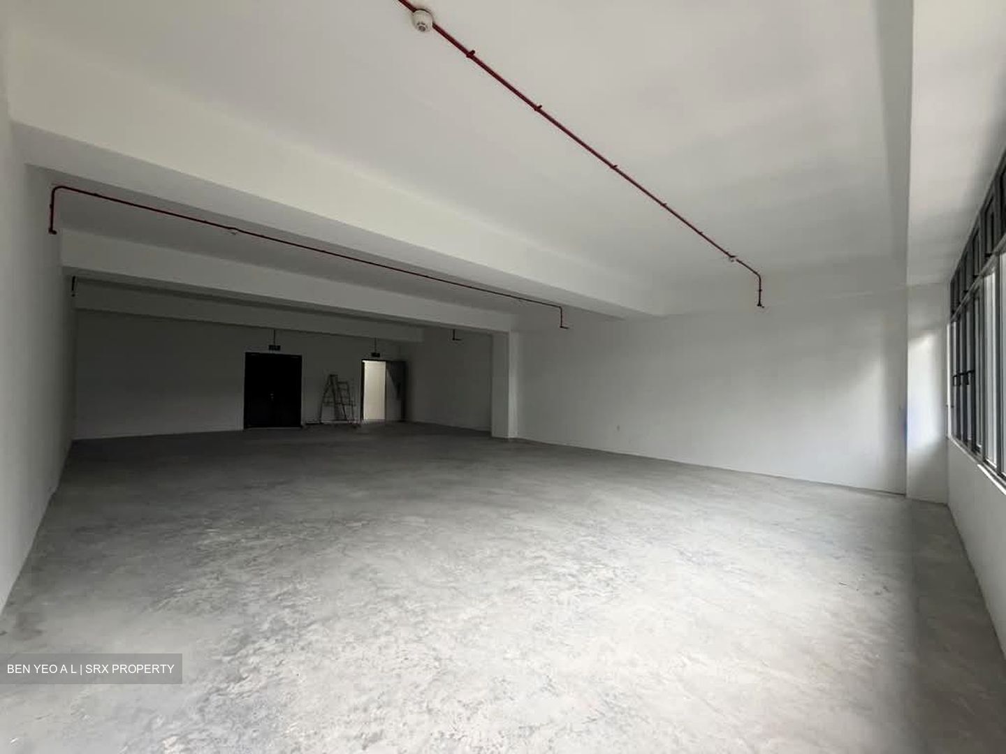 Kimly Building (D19), Factory #588639321